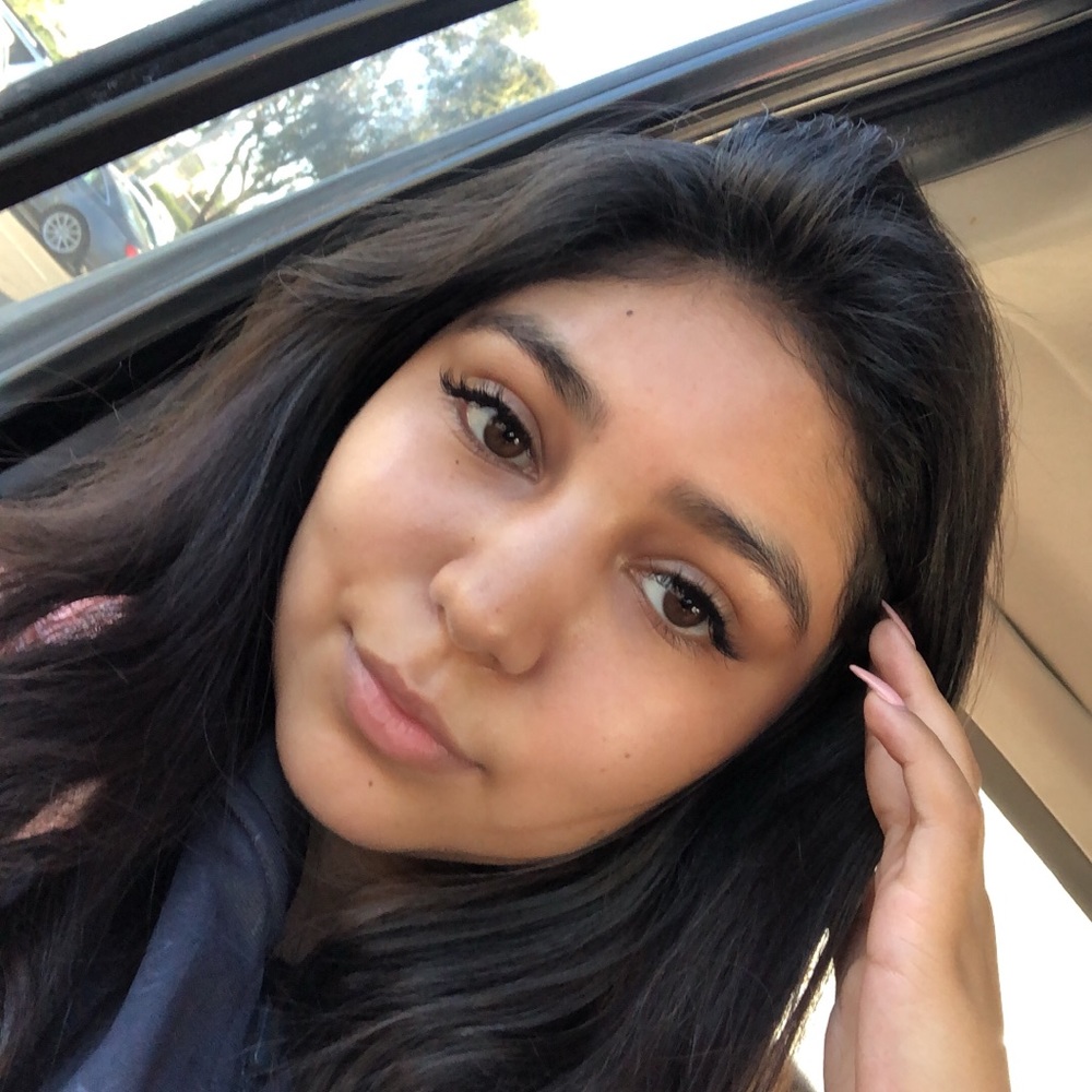 Meet your Posher, Berenice